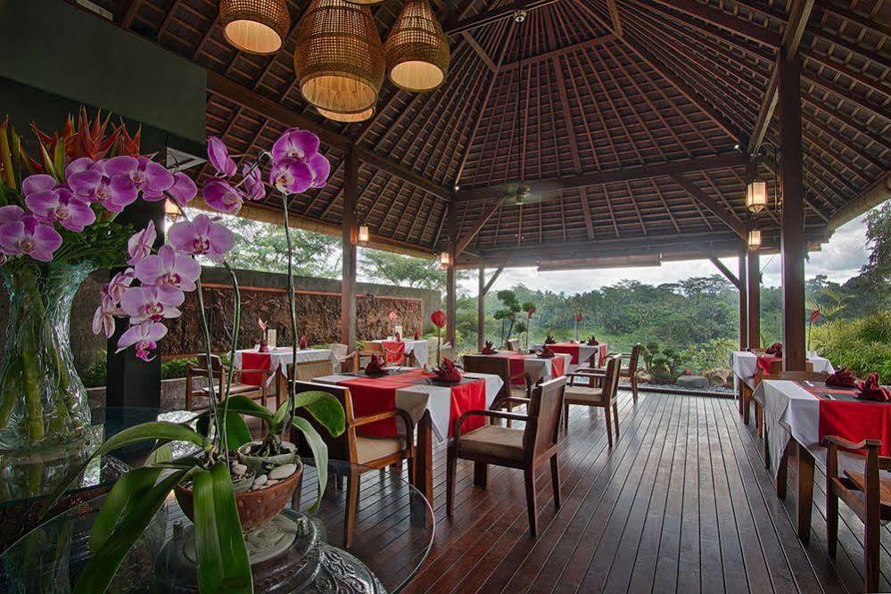 Villa Black Penny Ubud (Bali)