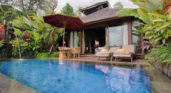Villa Black Penny *