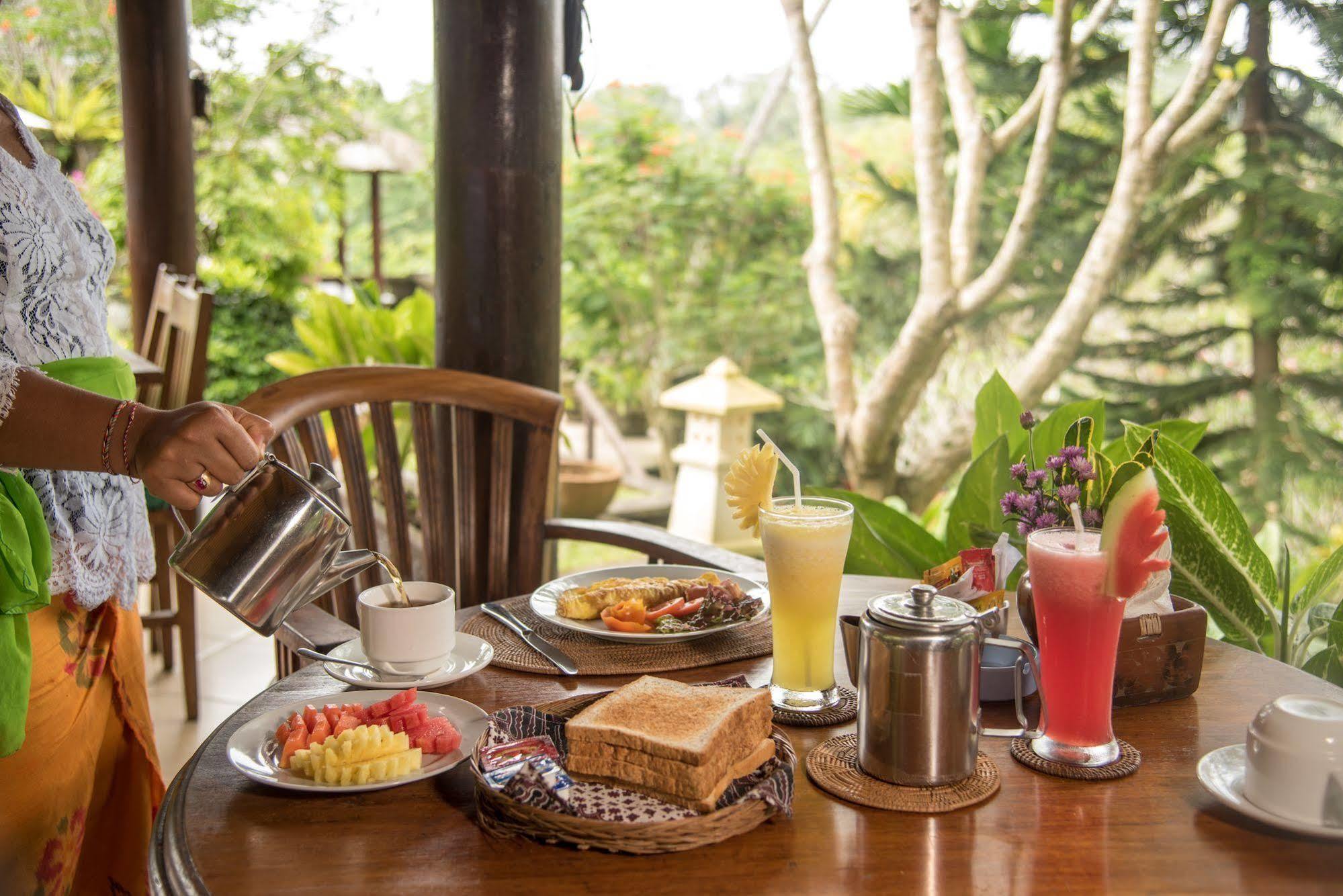 Bunga Permai Ubud (Bali)