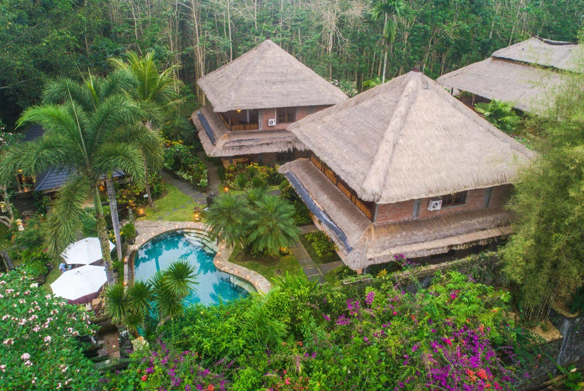Bunga Permai 3*