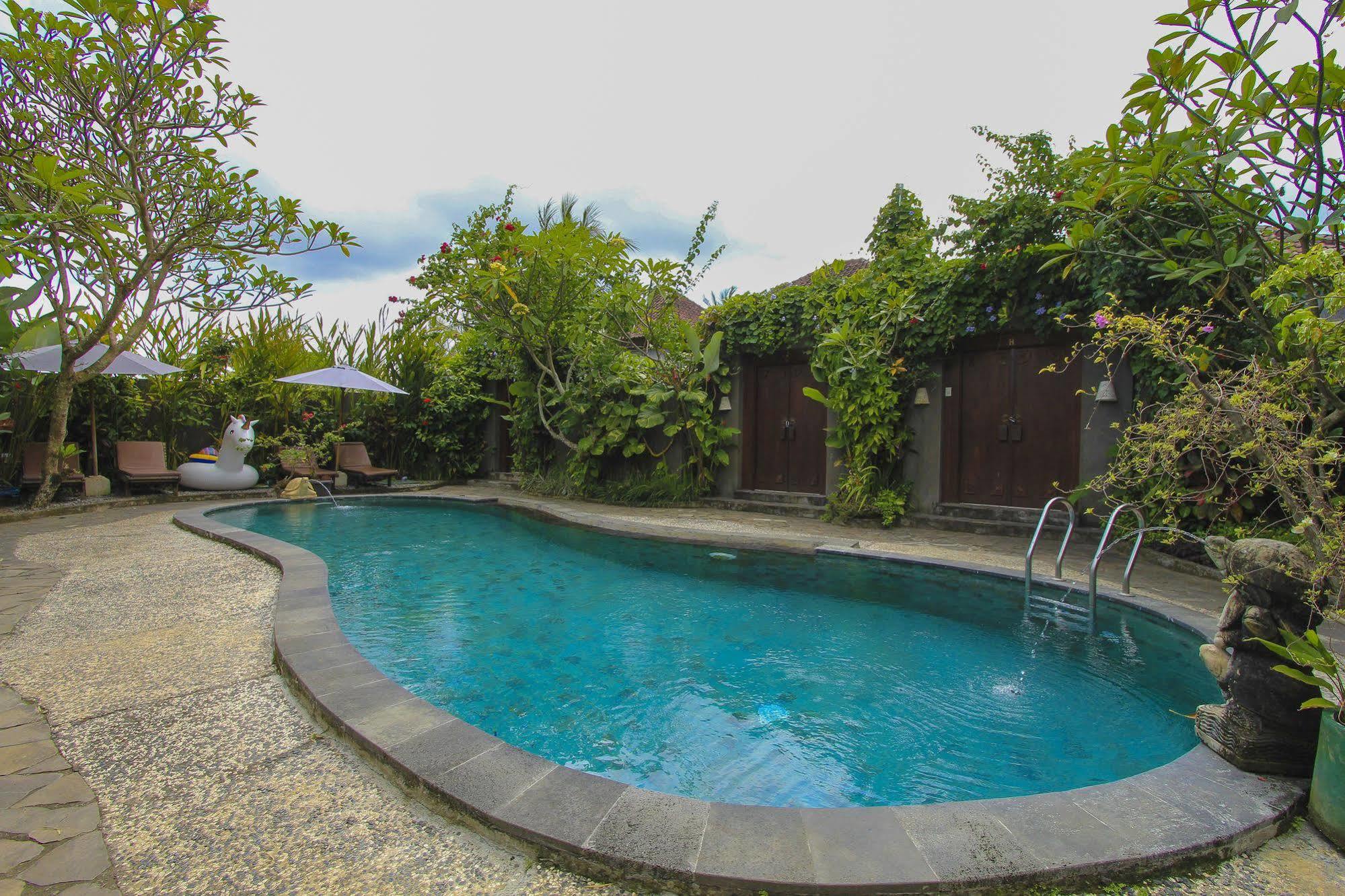 Ladera Ubud