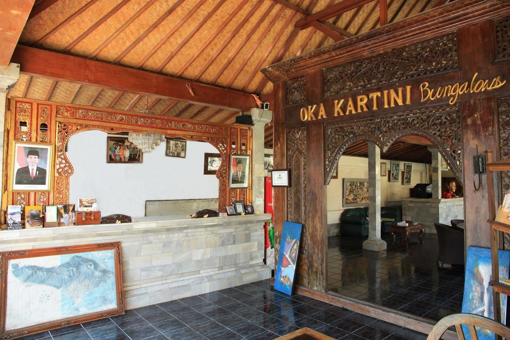 Oka Kartini Holiday park 2*