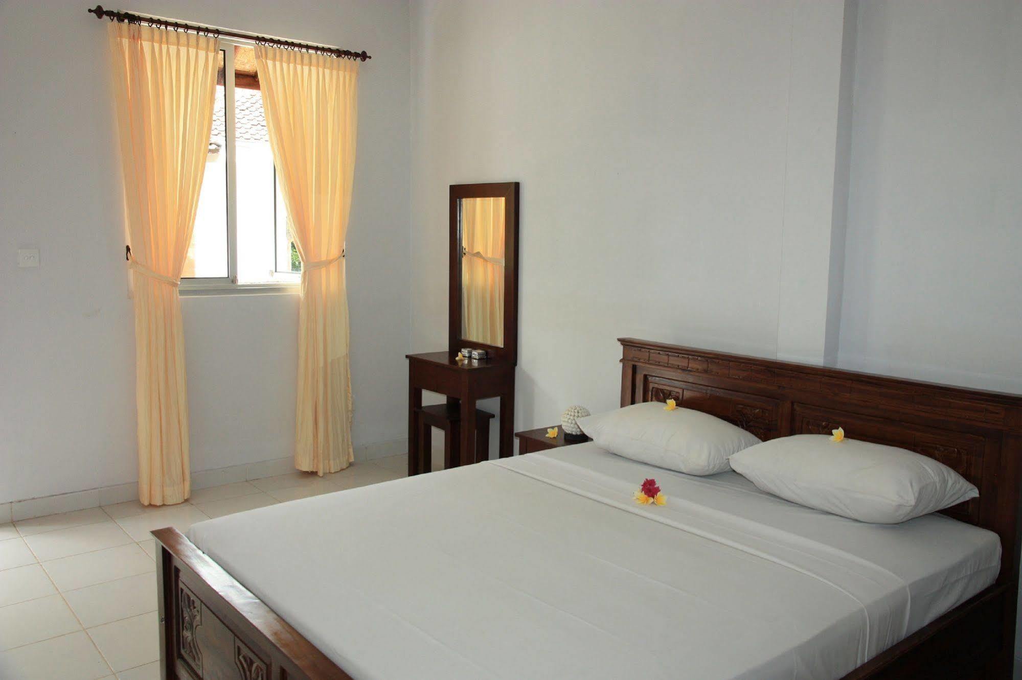 Oka Kartini Holiday park 2*