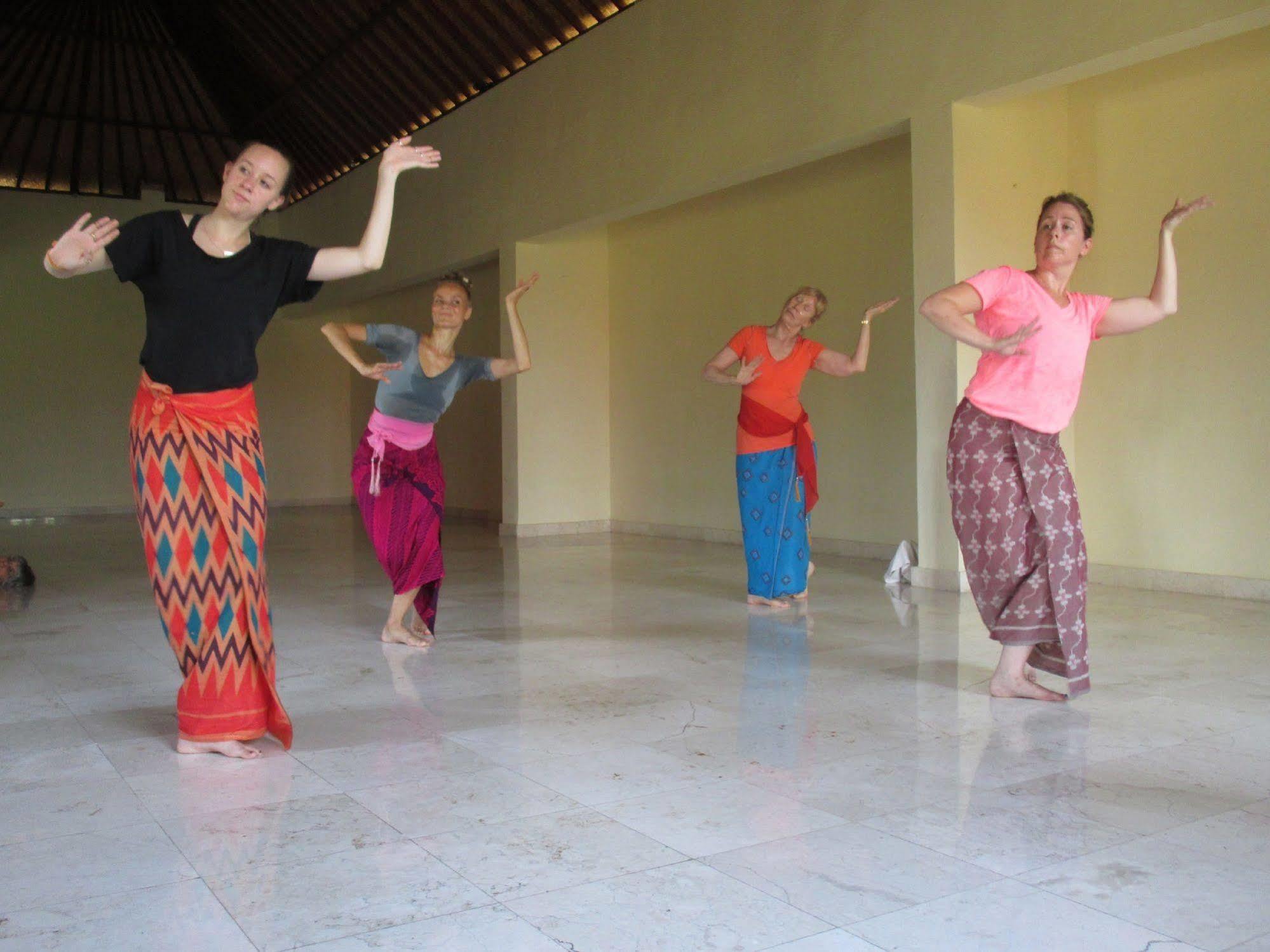 Oka Kartini Ubud (Bali)