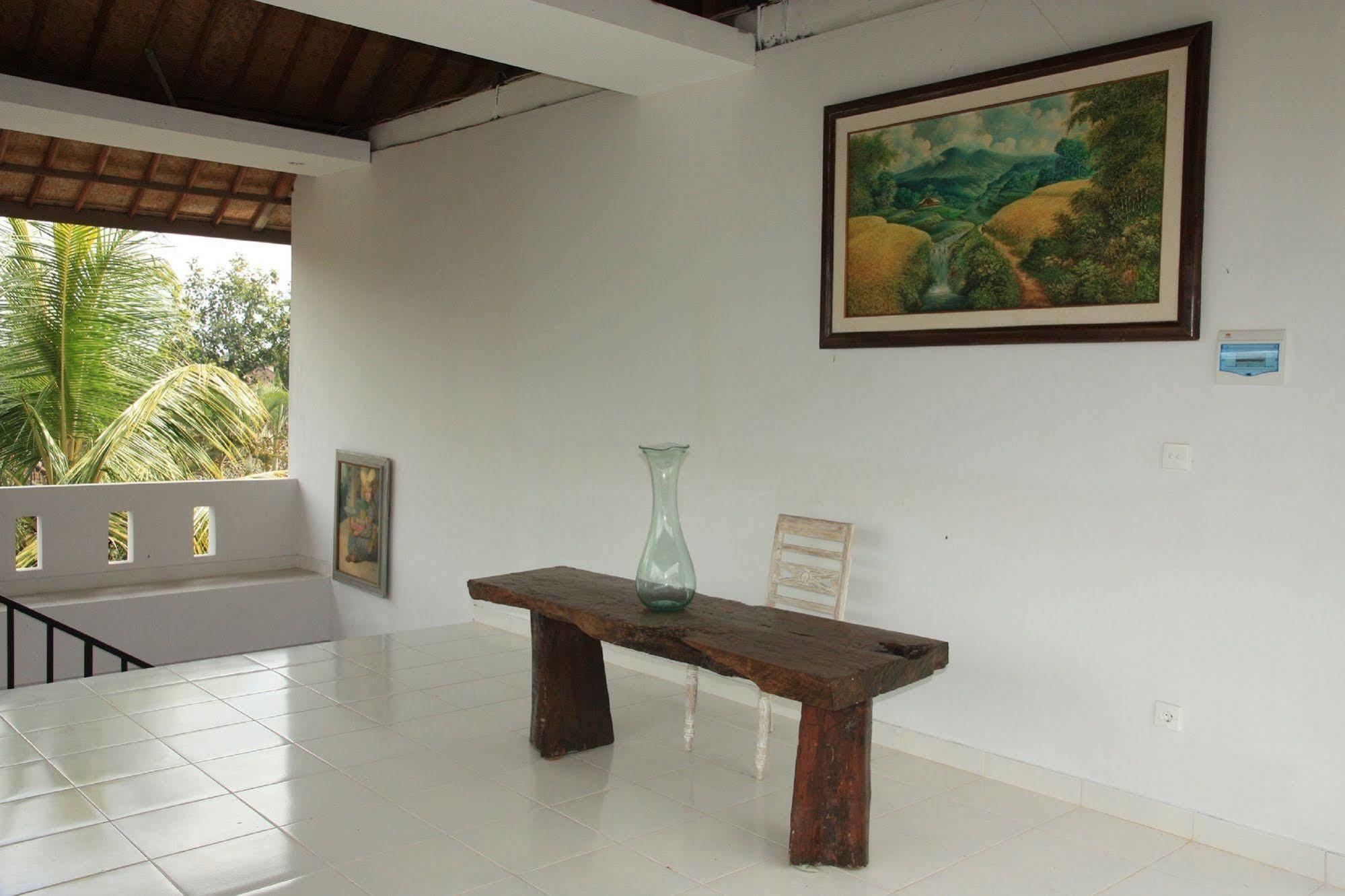 Oka Kartini Holiday park