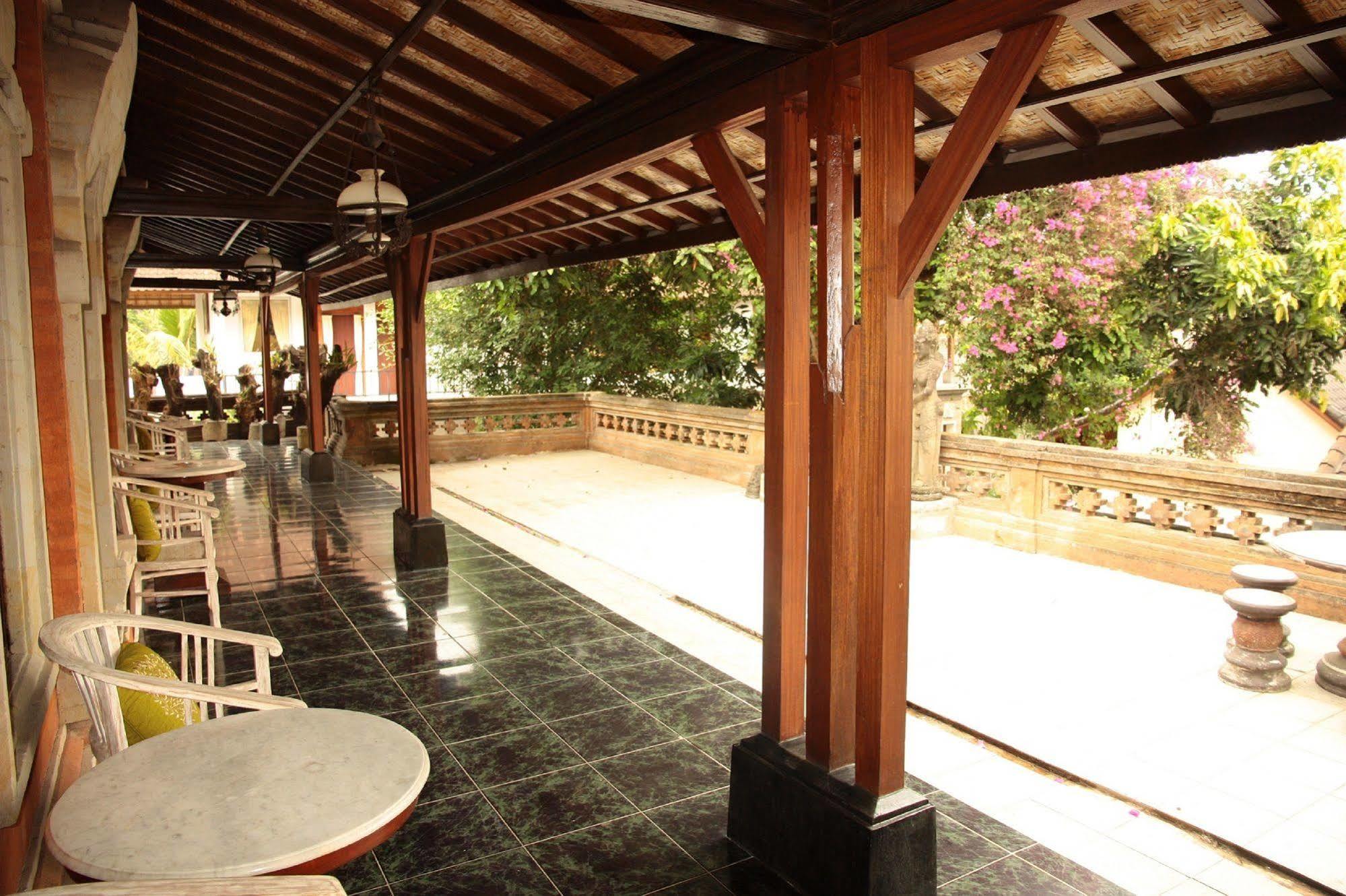 Oka Kartini Holiday park
