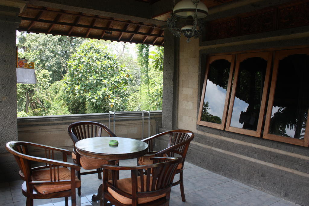 Budi Guest house
