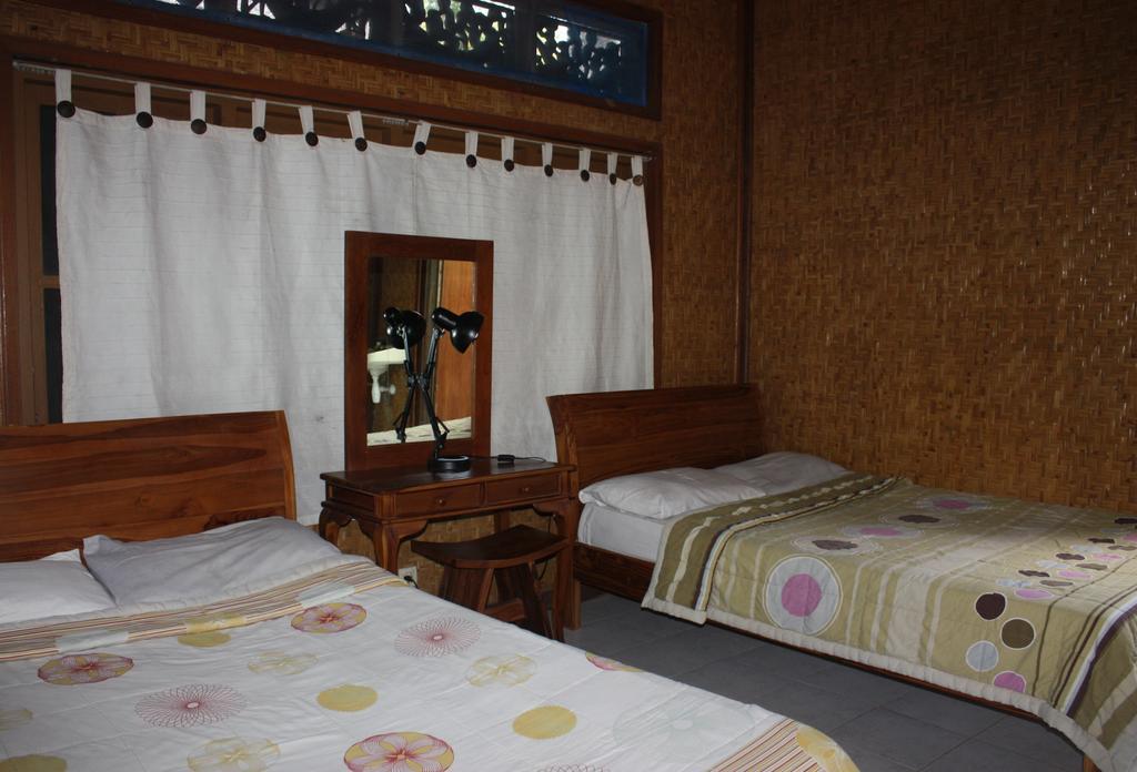 Budi Guest house Ubud (Bali)