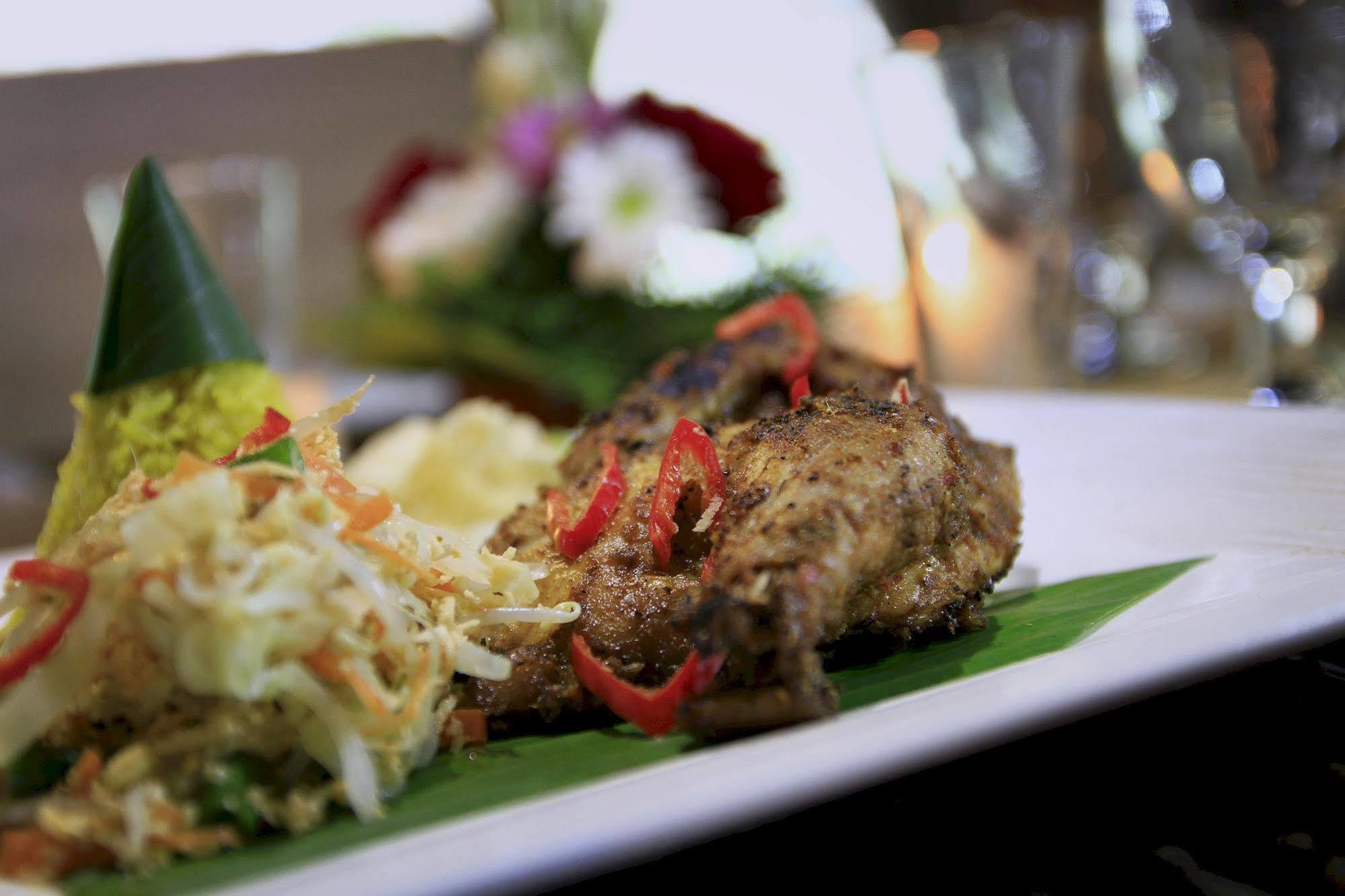 Syailendra Ubud