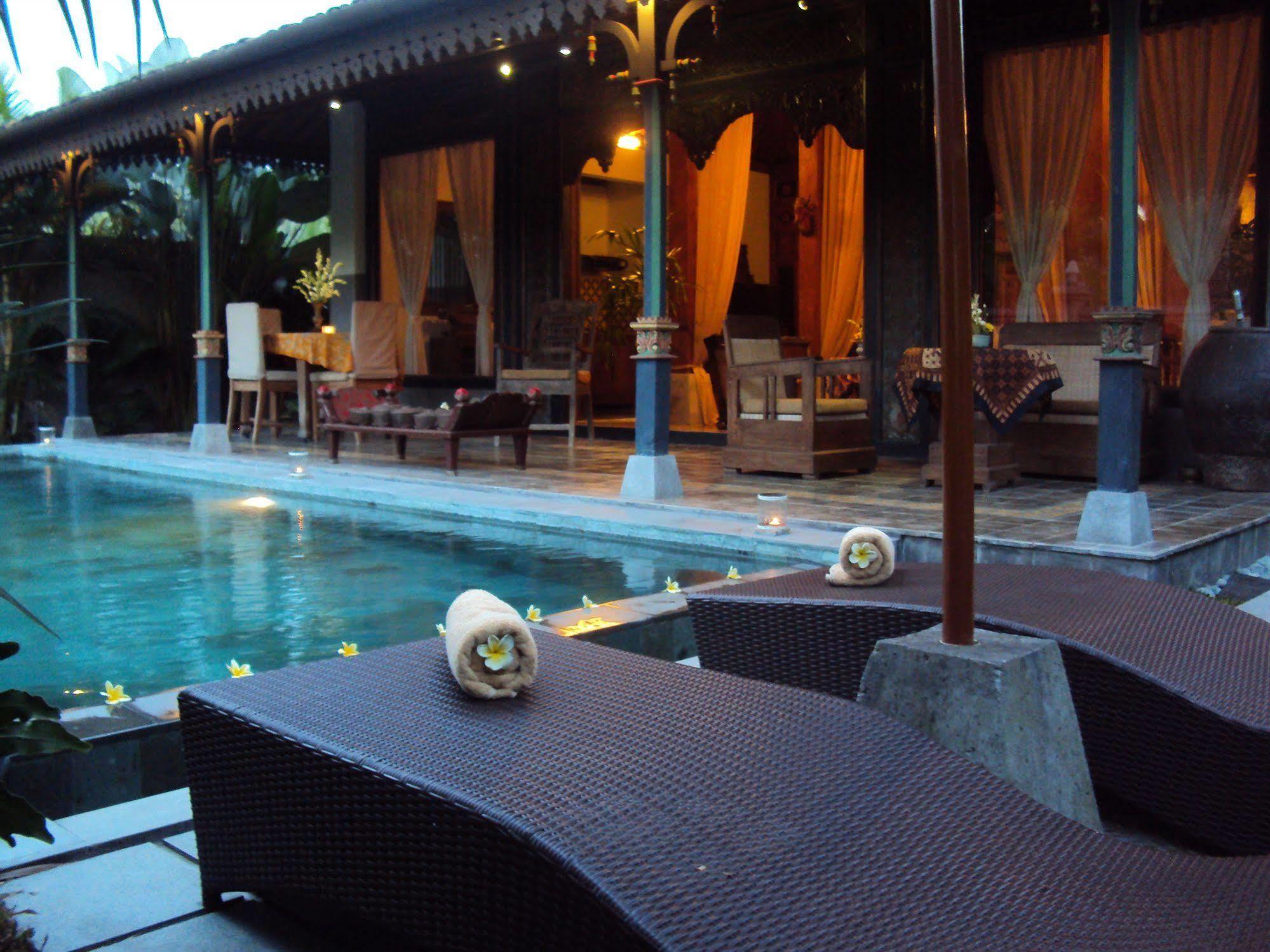 Syailendra Ubud