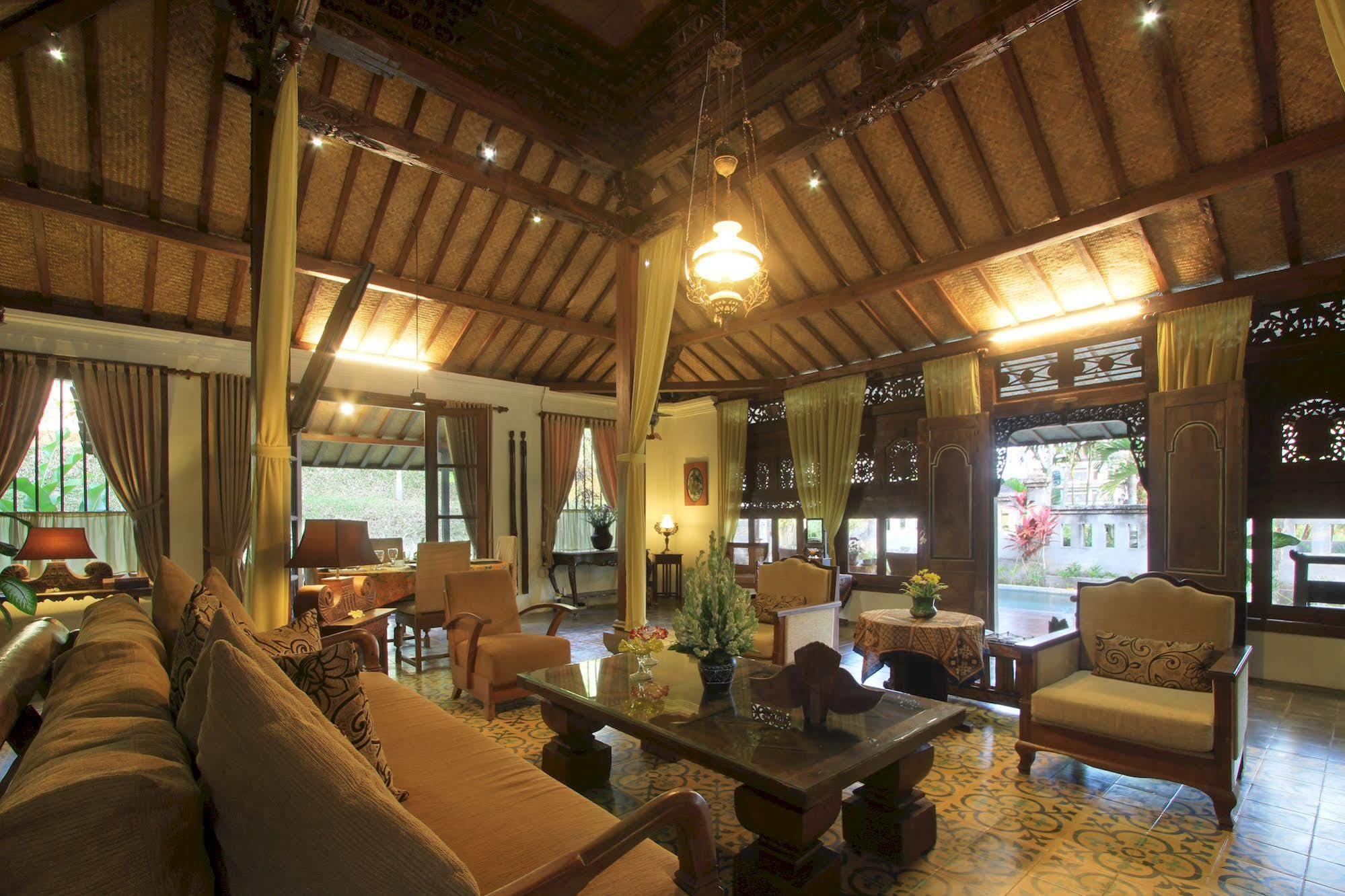 Pousada Syailendra Ubud