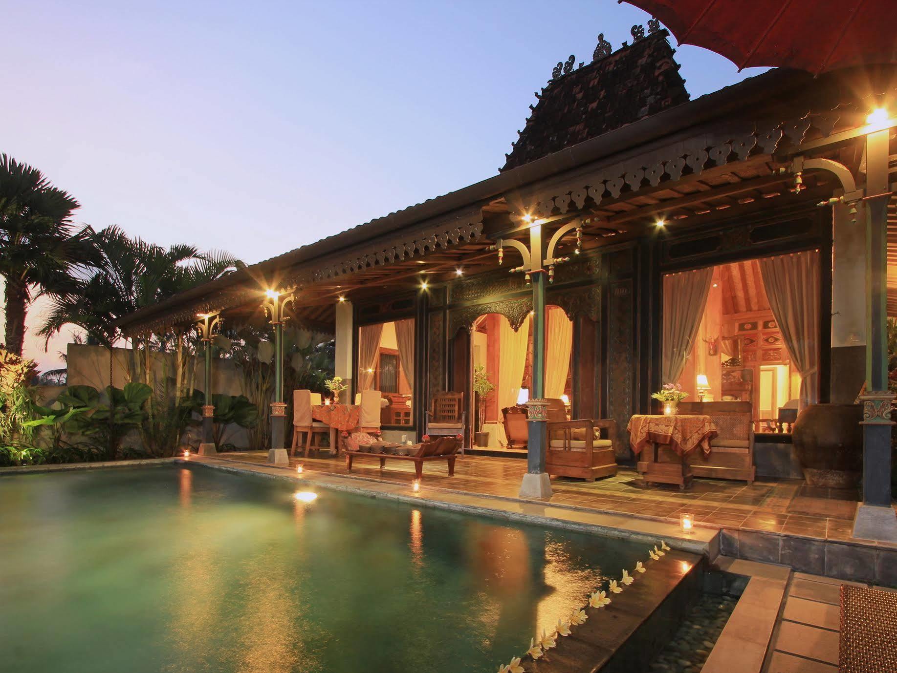 Pousada Syailendra Ubud