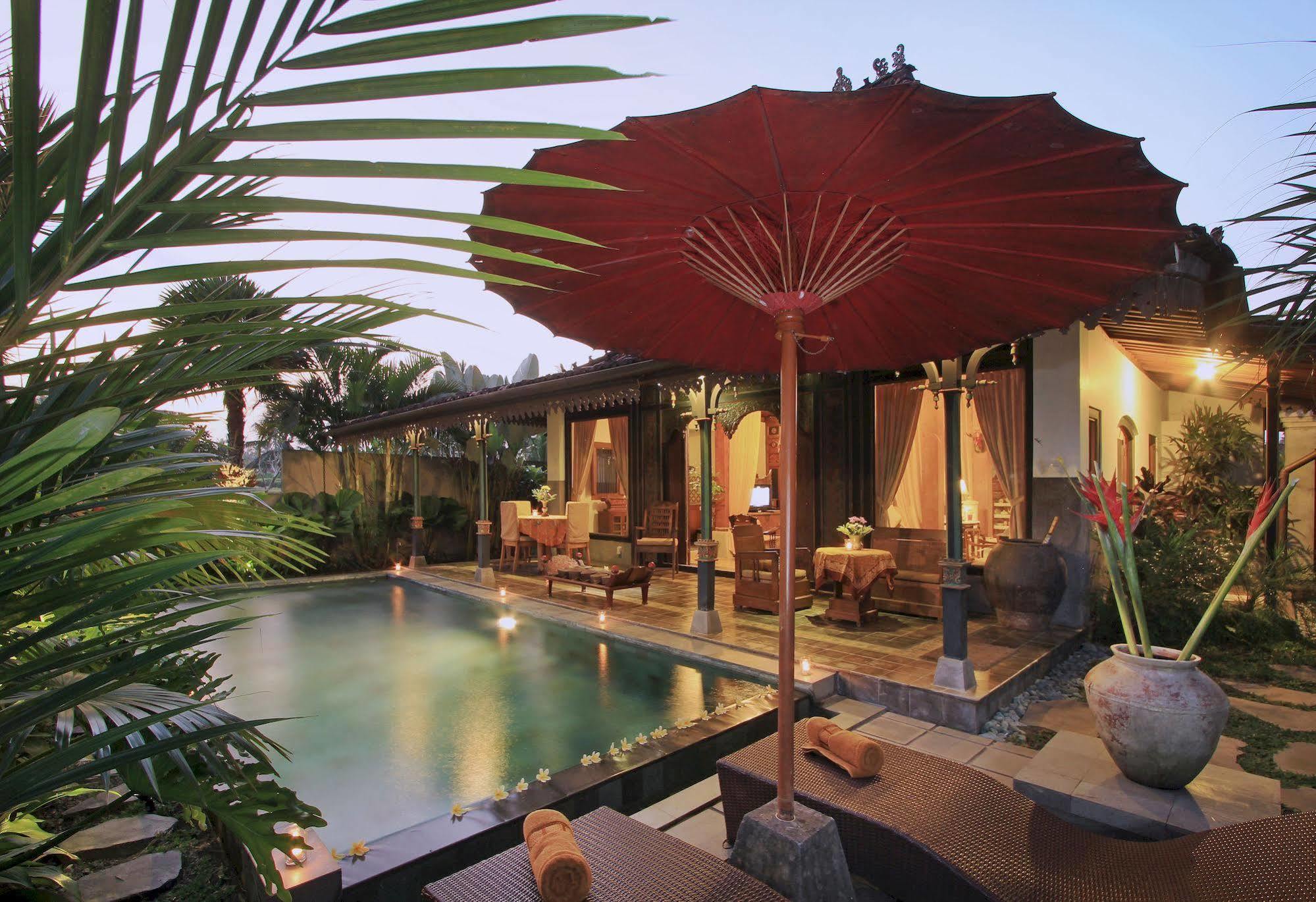 Syailendra * Ubud