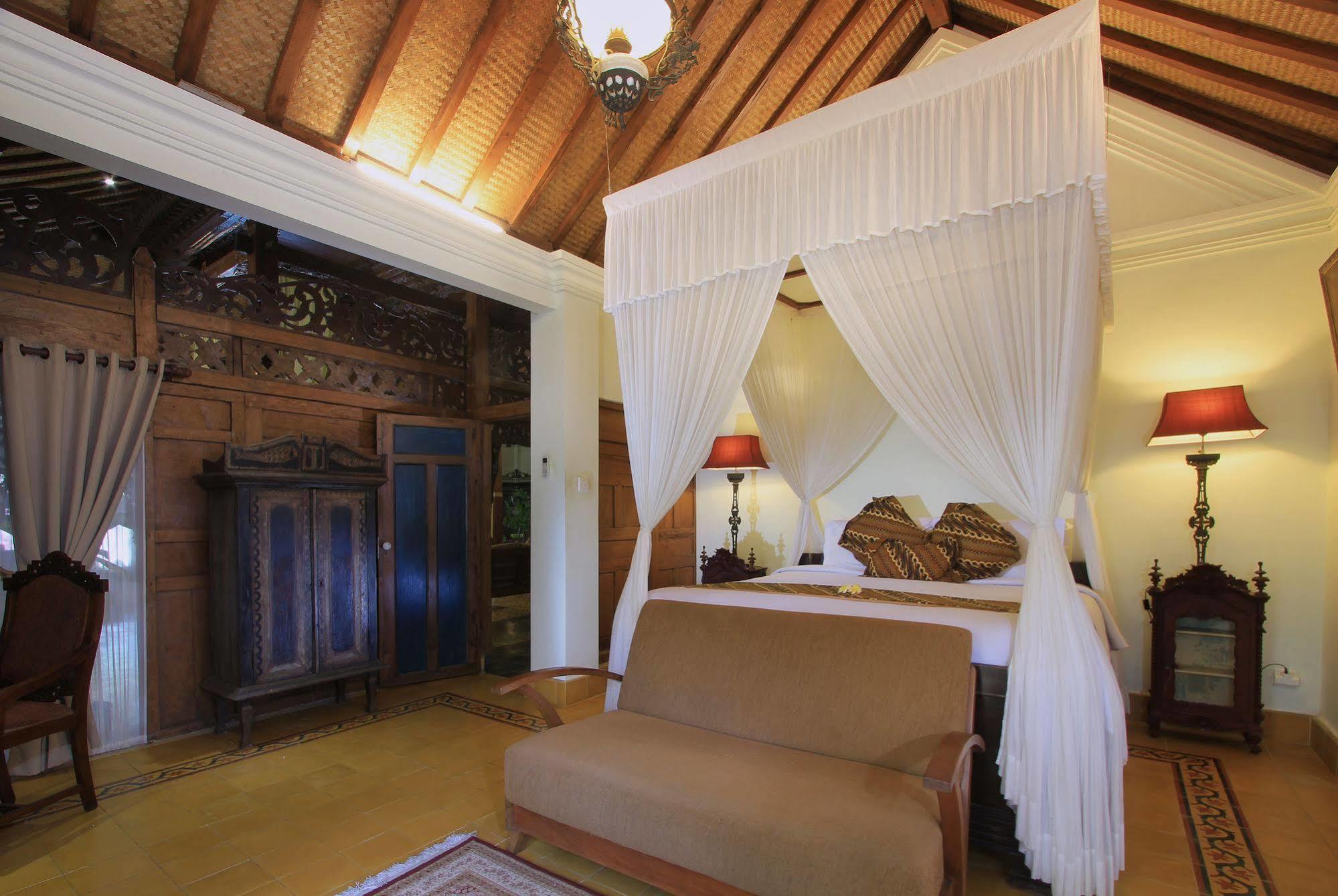 Pousada Syailendra Ubud