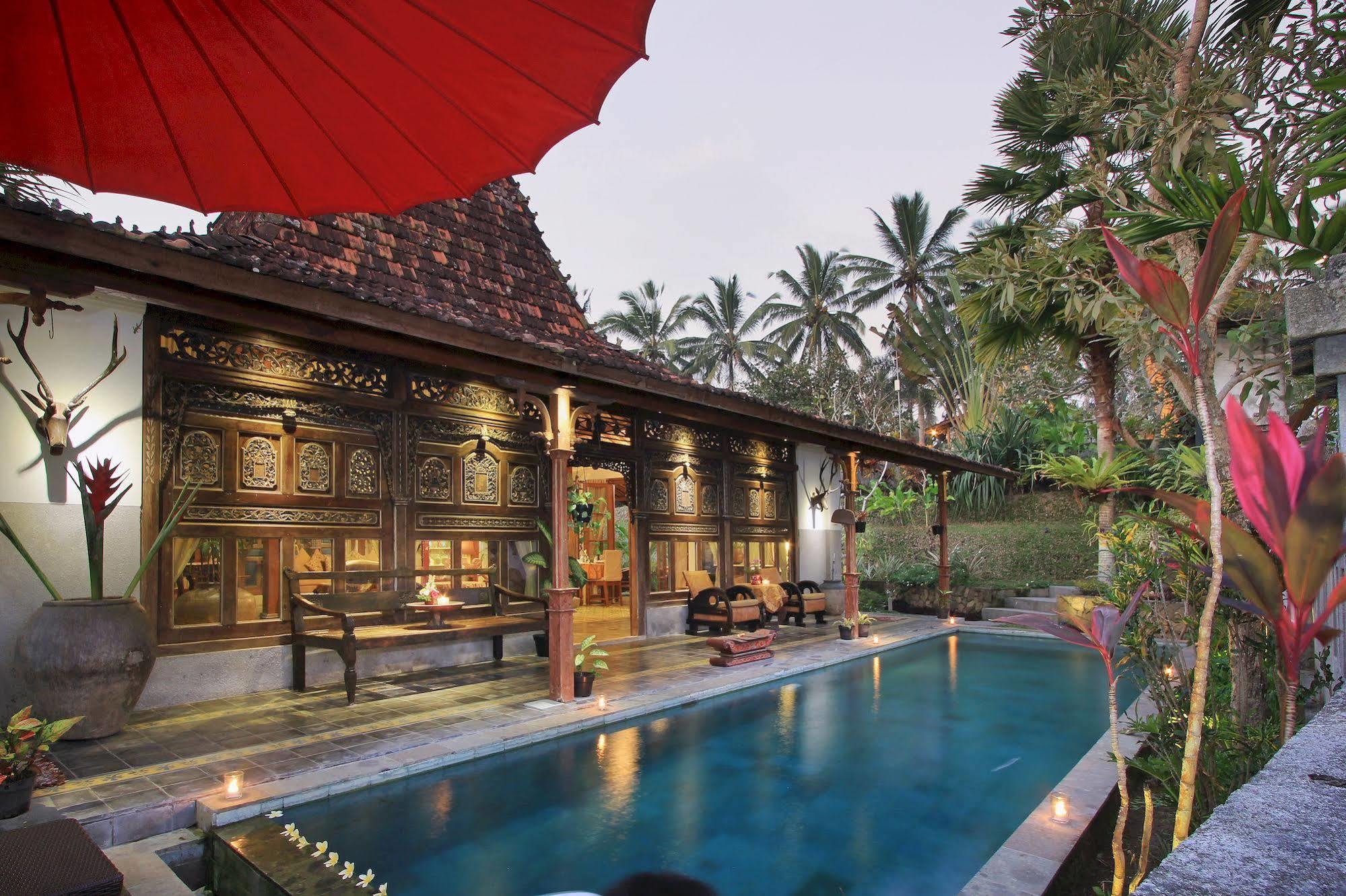 Syailendra * Ubud