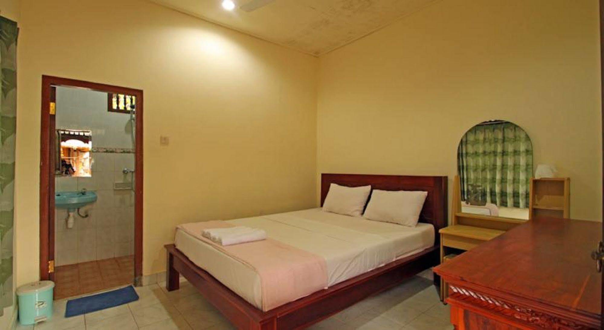 Guest house Suparsa's Ubud (Bali)