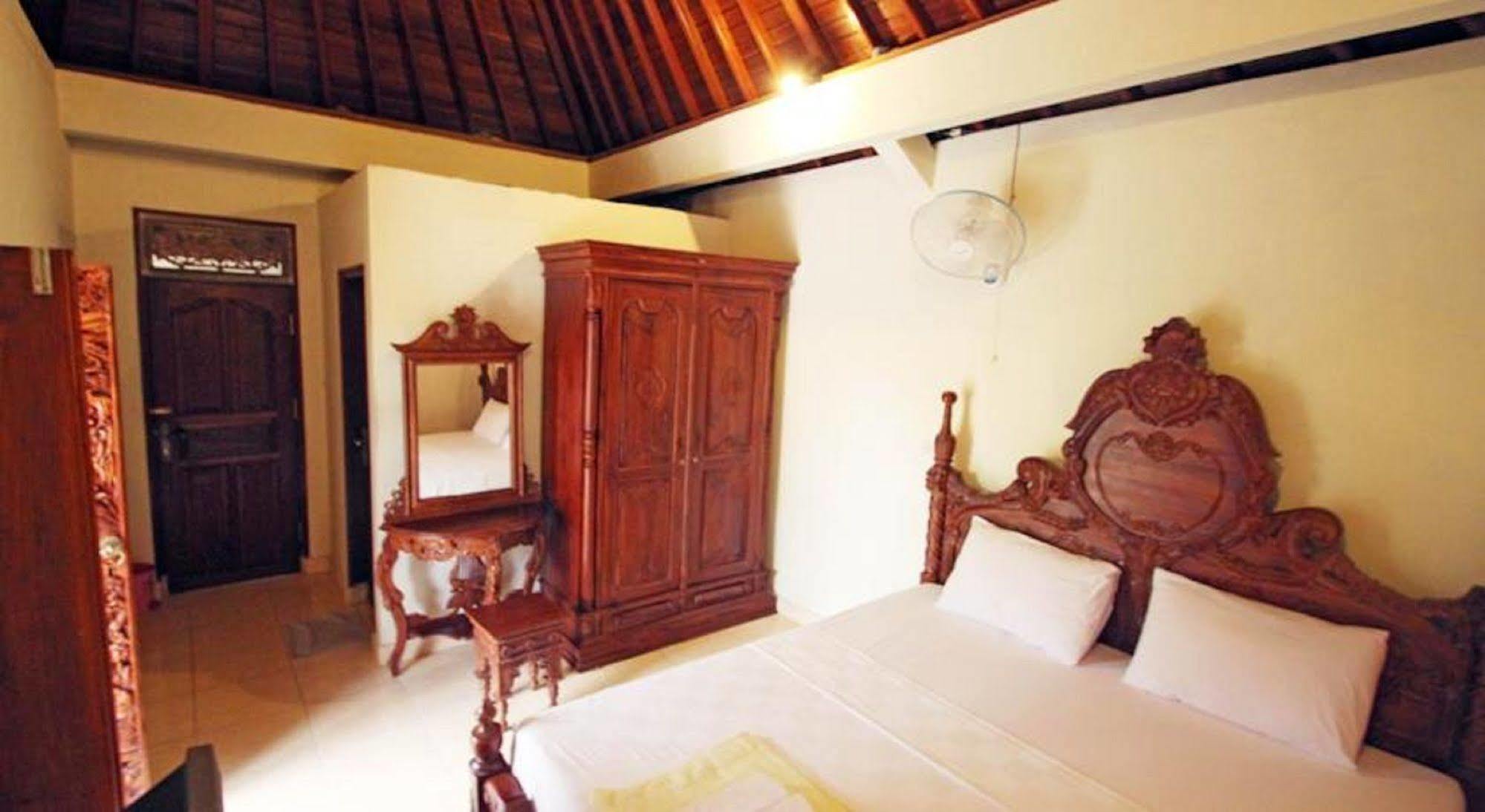 Suparsa's Guest house 2*