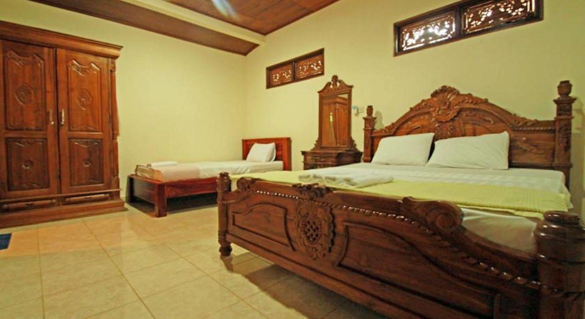 Suparsa's Ubud (Bali)