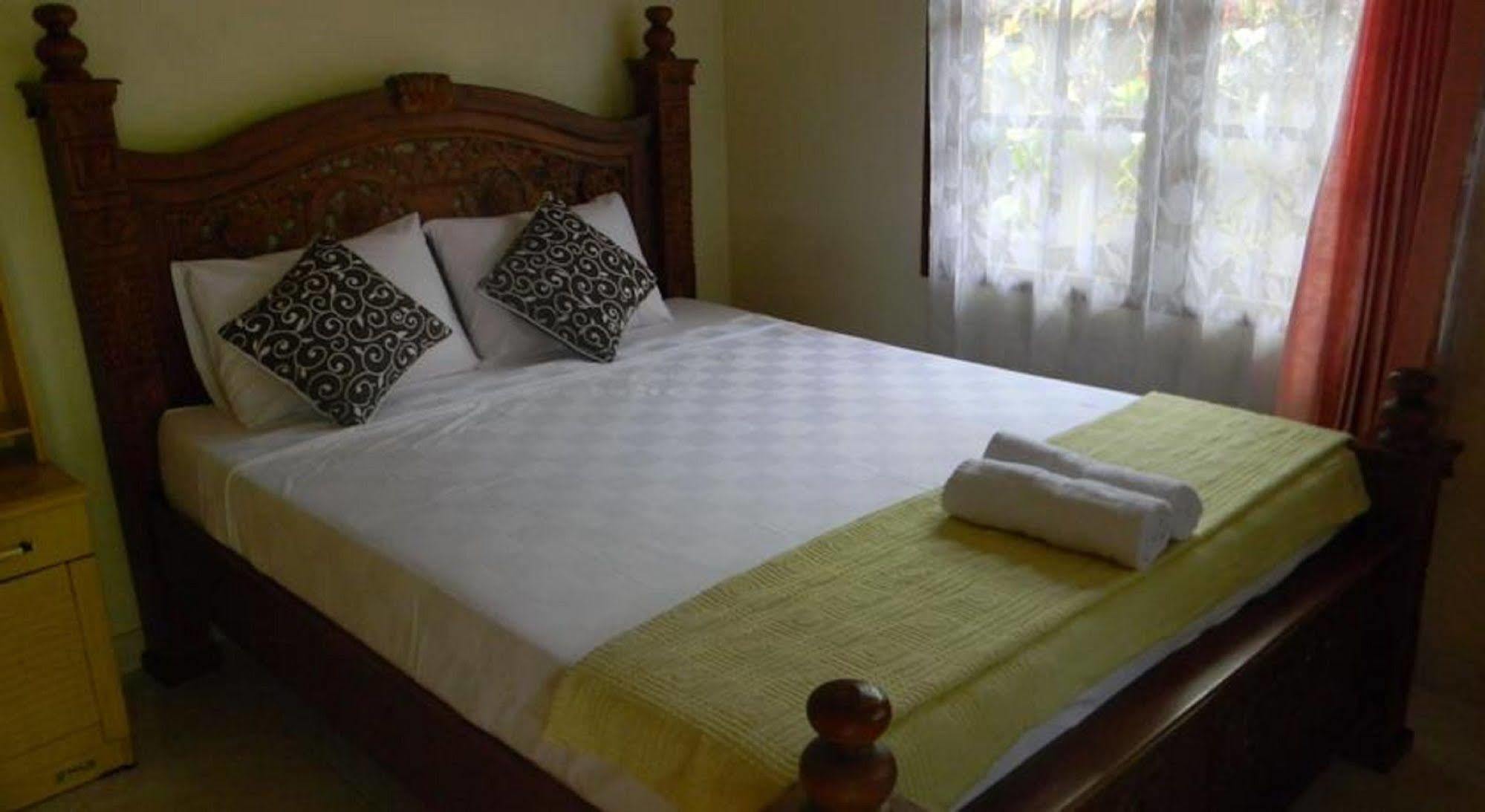 Guest house Suparsa's Ubud (Bali)