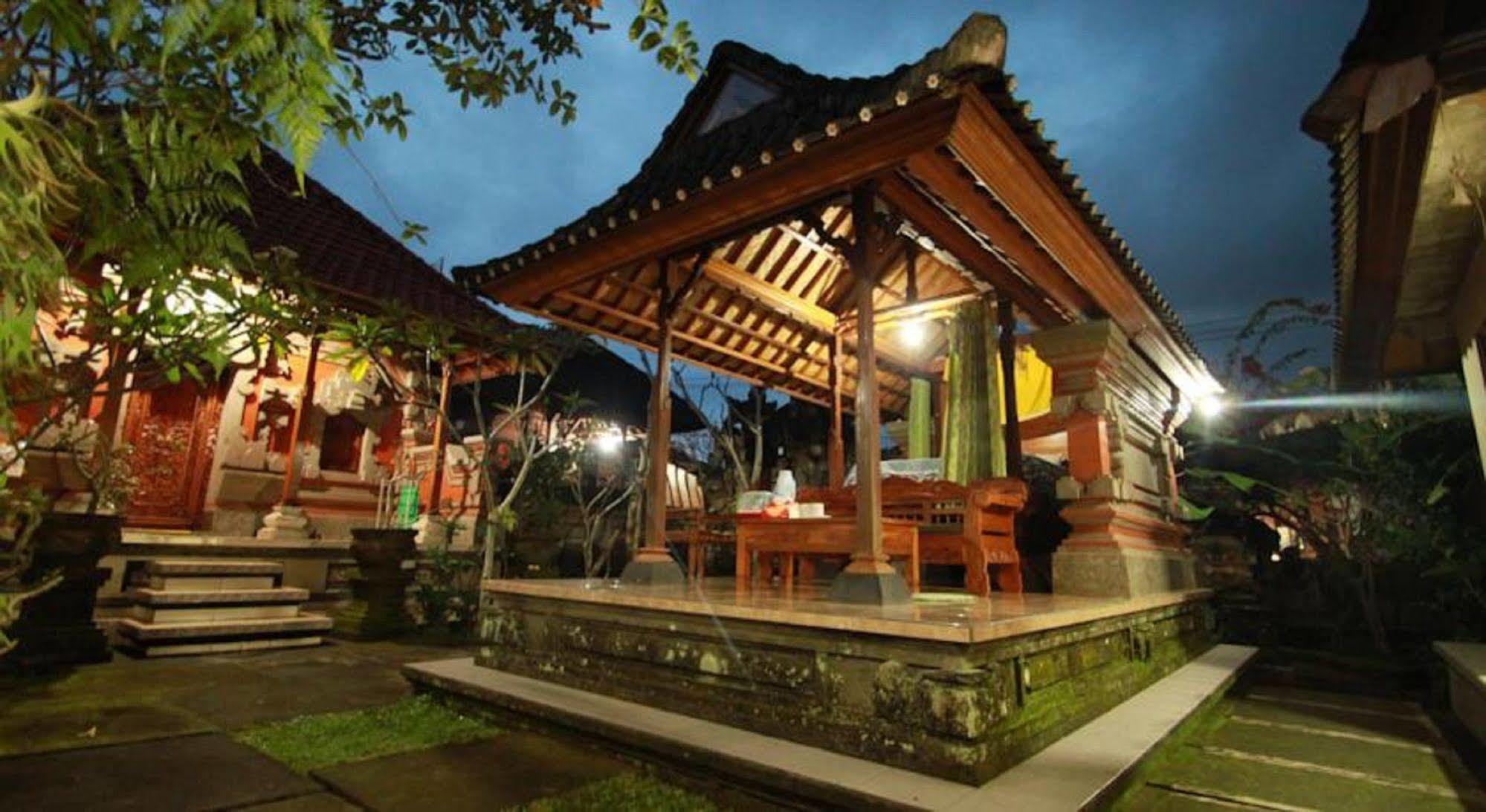 Guest house Suparsa's