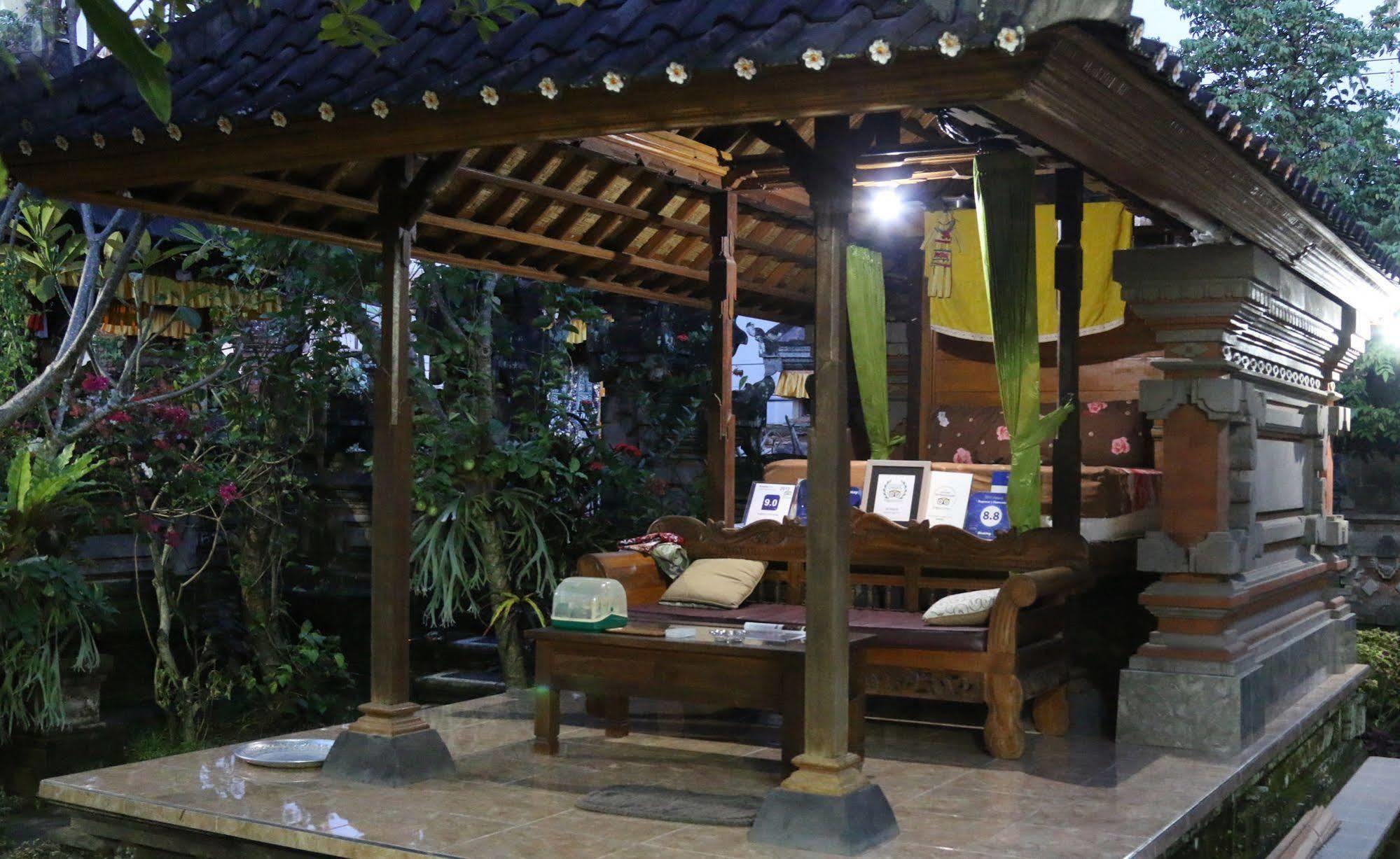 Guest house Suparsa's