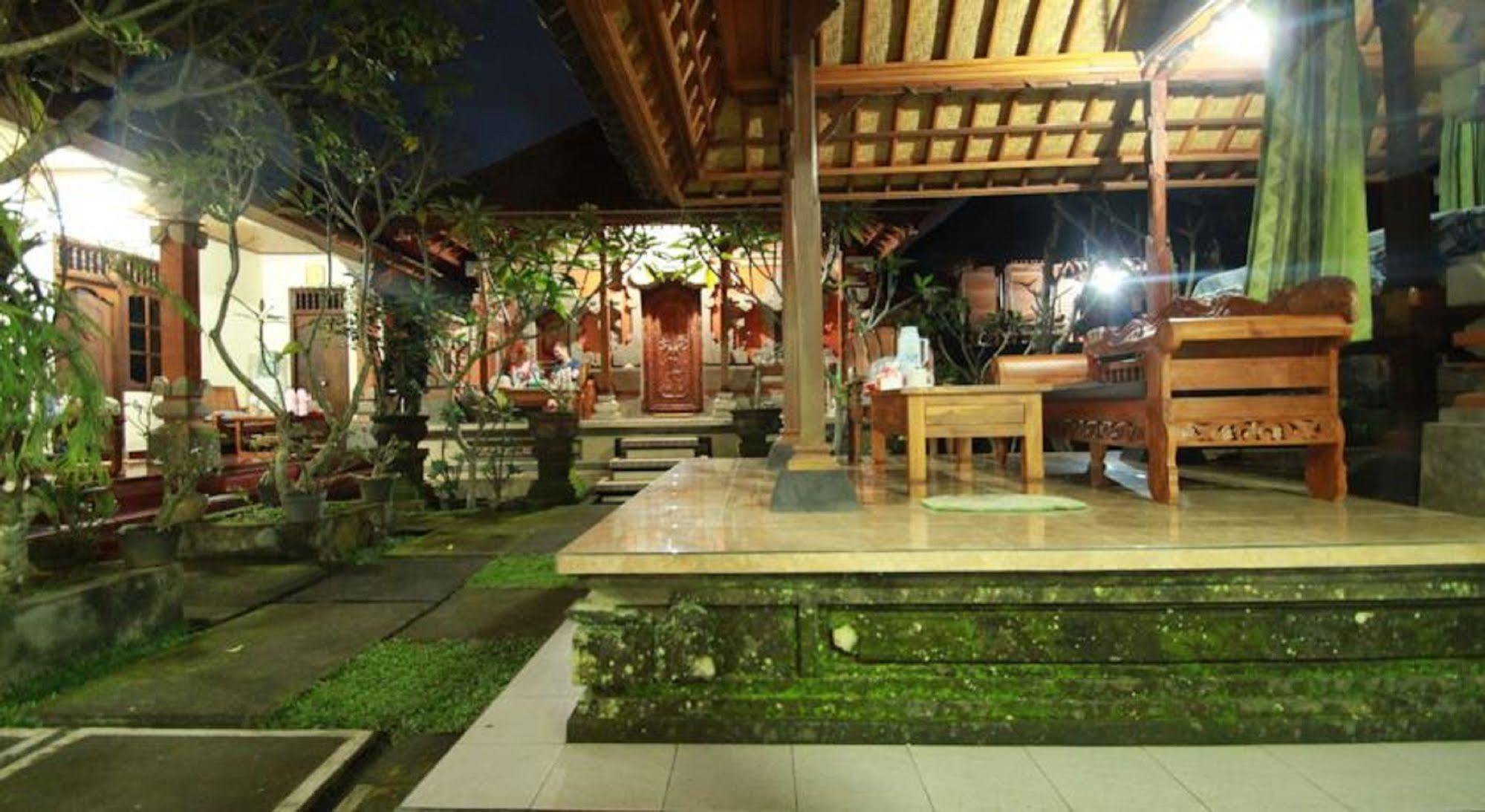 Suparsa's Guest house