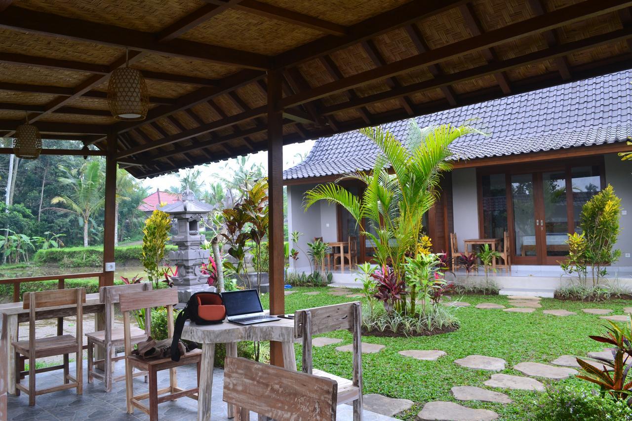 Lodge Buda Ubud
