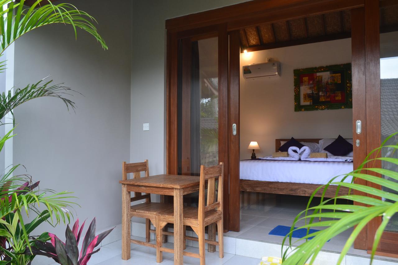 Buda Lodge Ubud