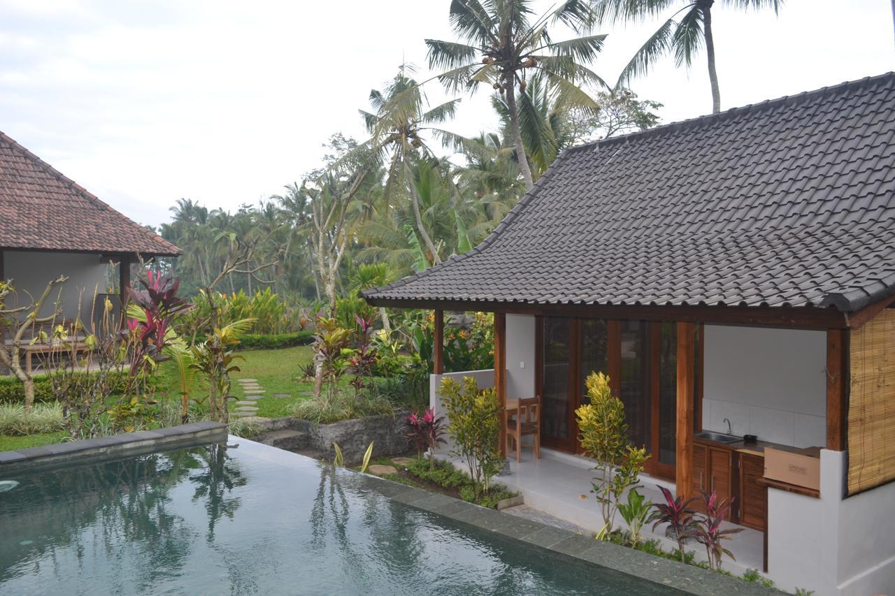 Buda Lodge Ubud