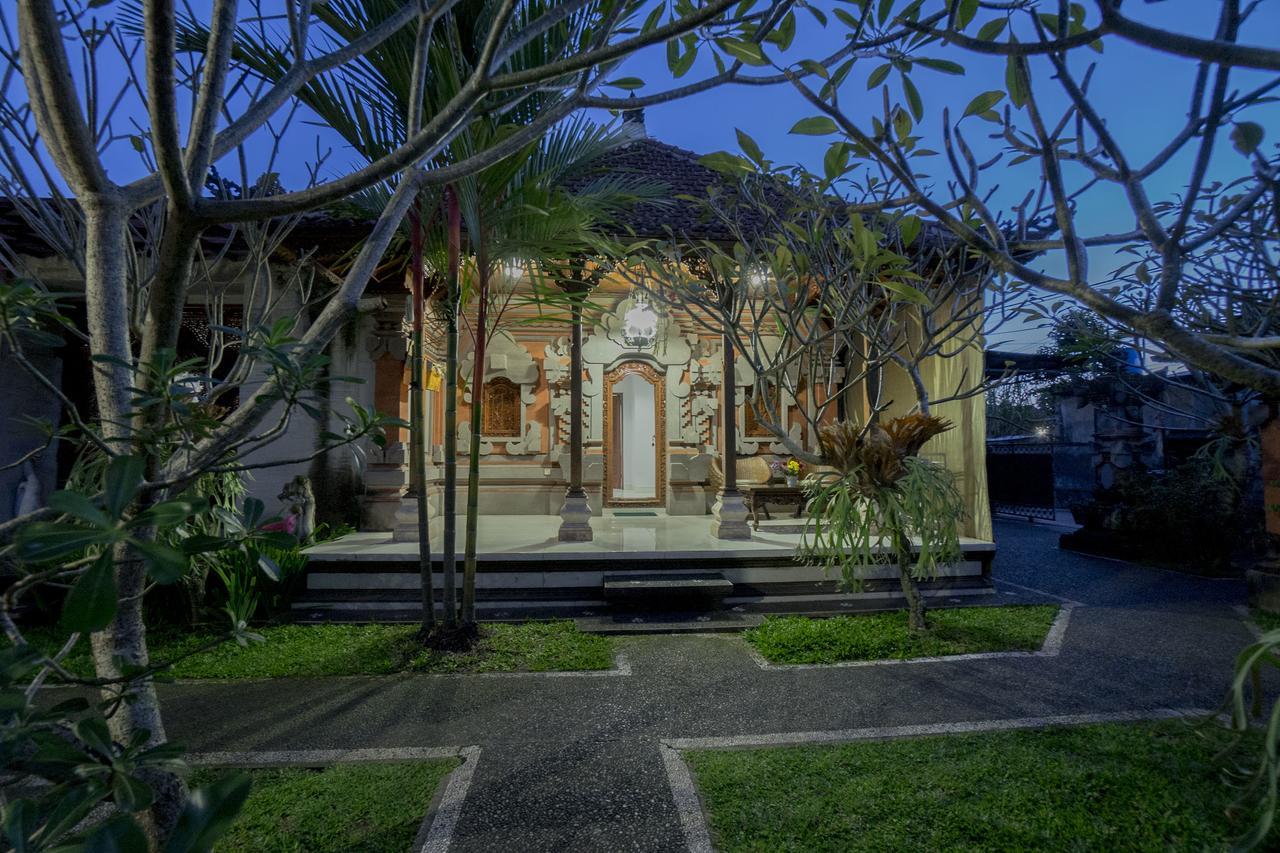 Guest house Manuaba