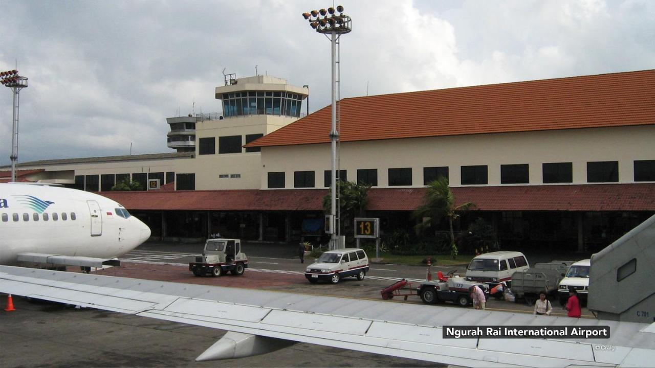 Hotel Zen Pengosekan 4