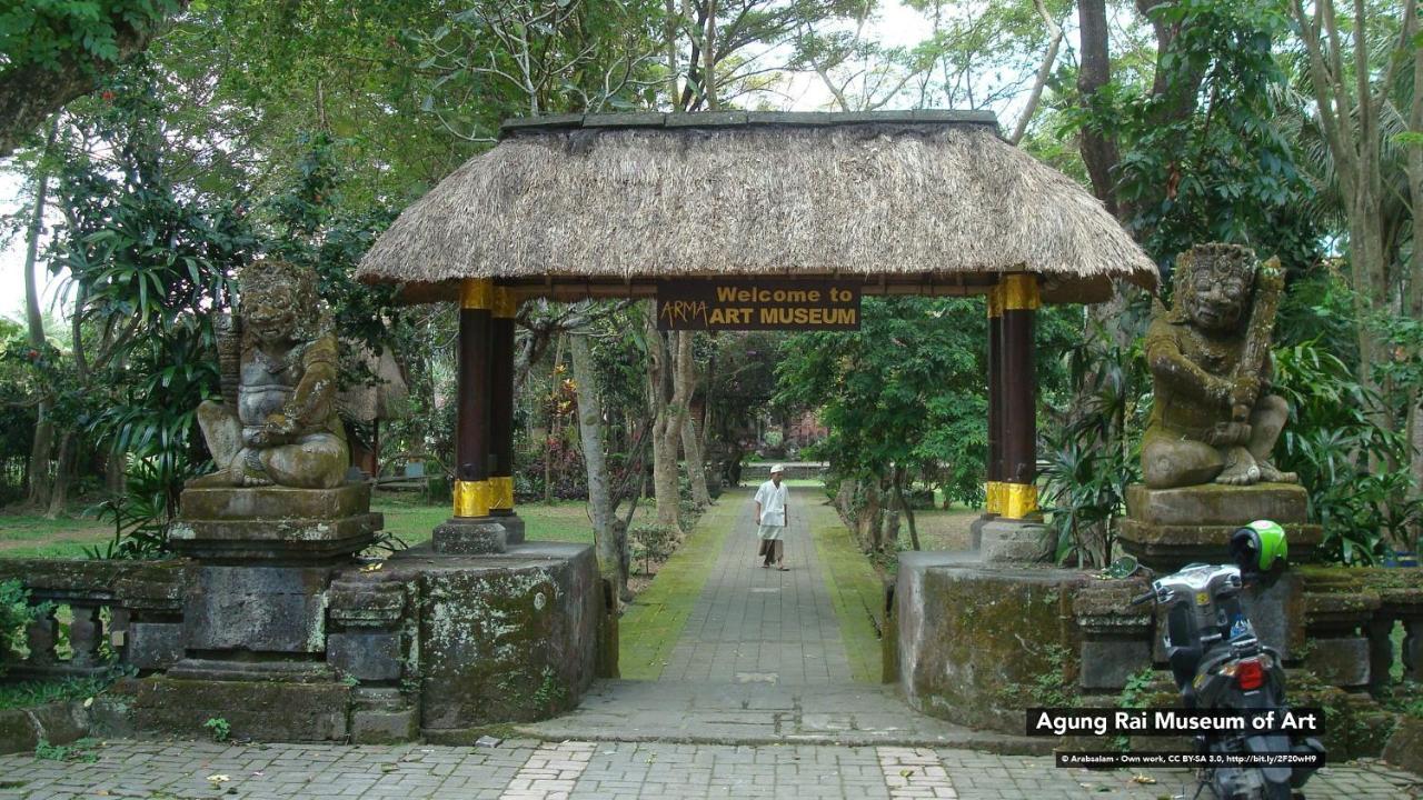 Hotel Zen Pengosekan 4 3*