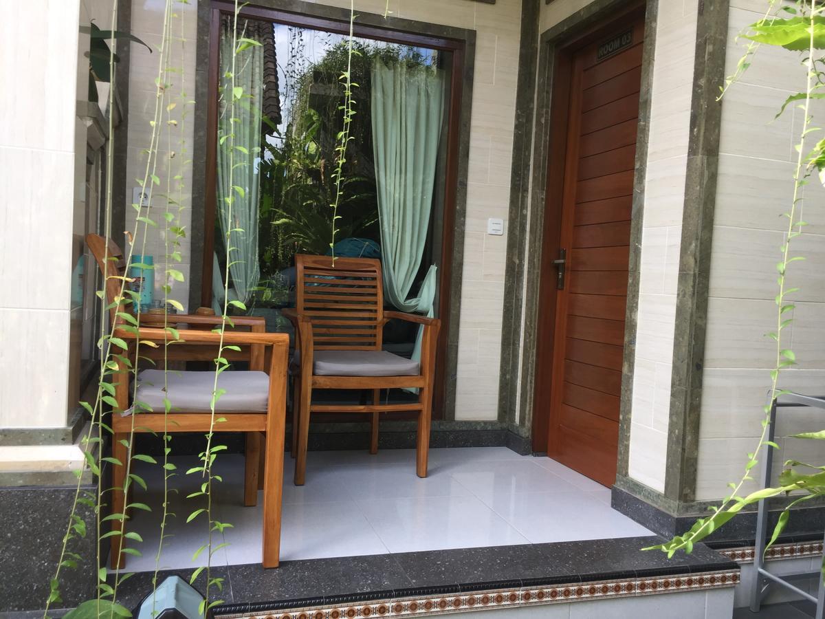 Homestay Blima Bali Ubud (Bali)