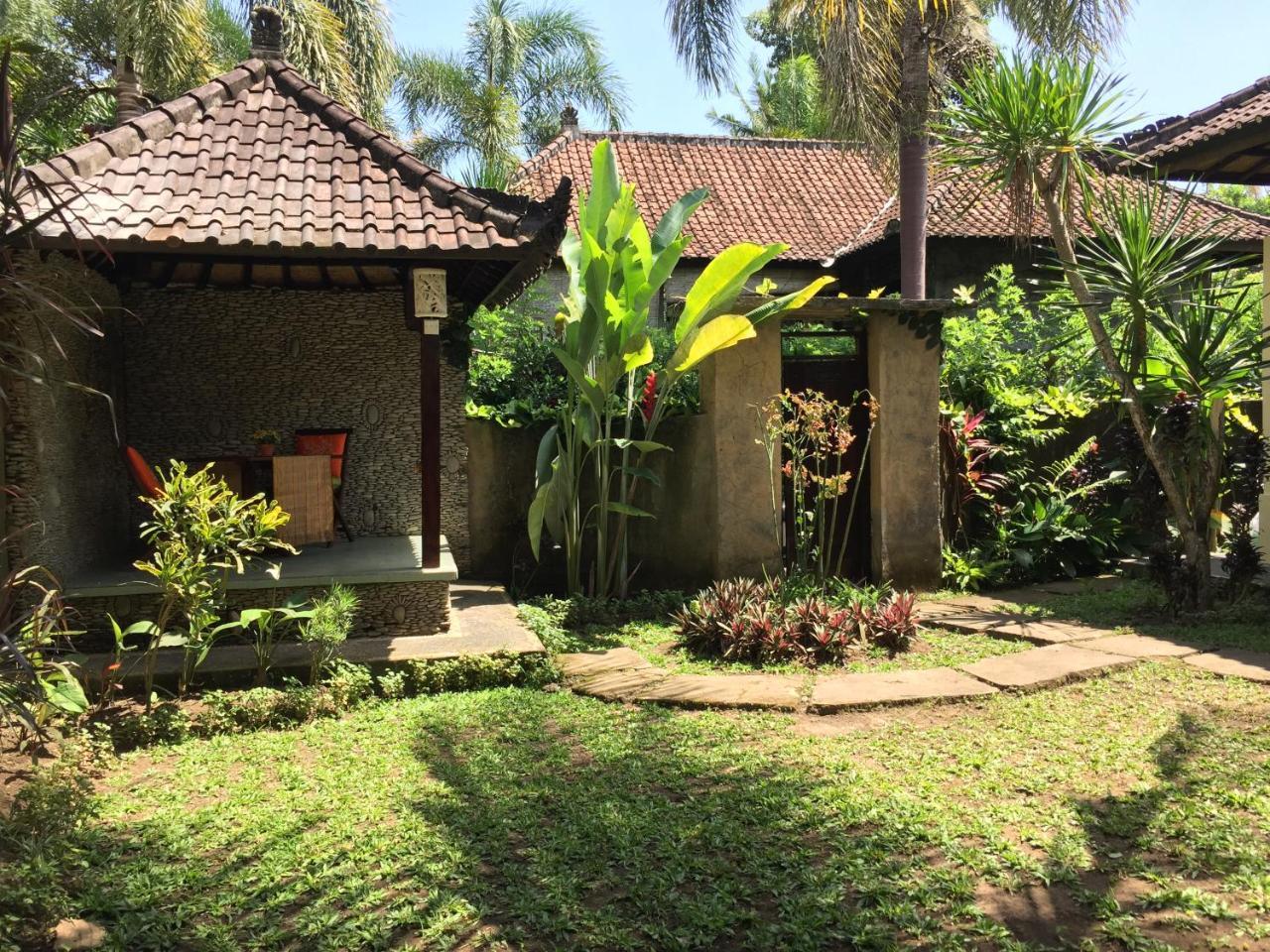 Villa Mahesa *