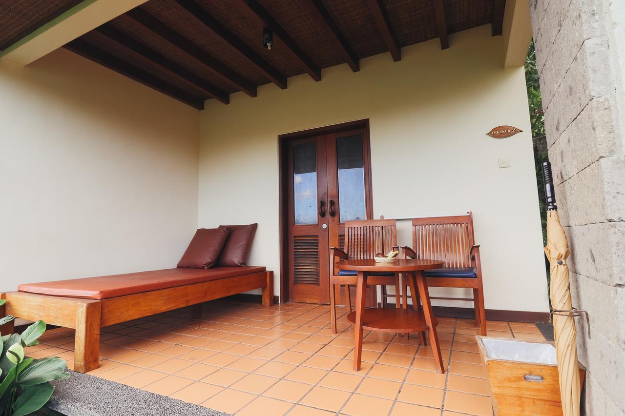 Biyukukung & 4* Ubud (Bali)