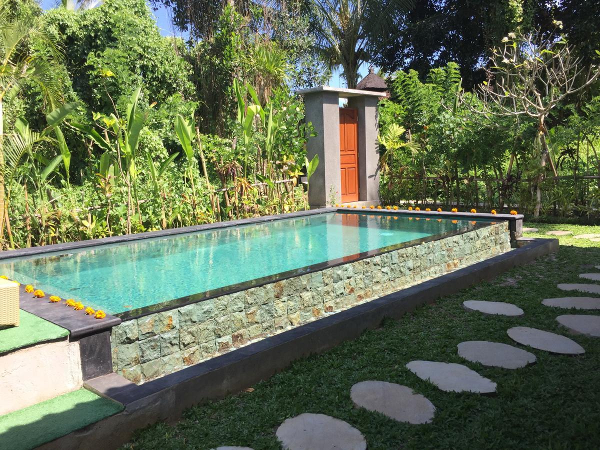 Mahesa Ubud (Bali)