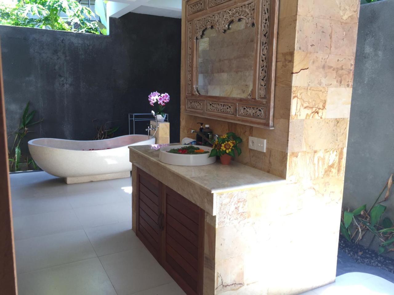 Villa Mahesa Ubud (Bali)