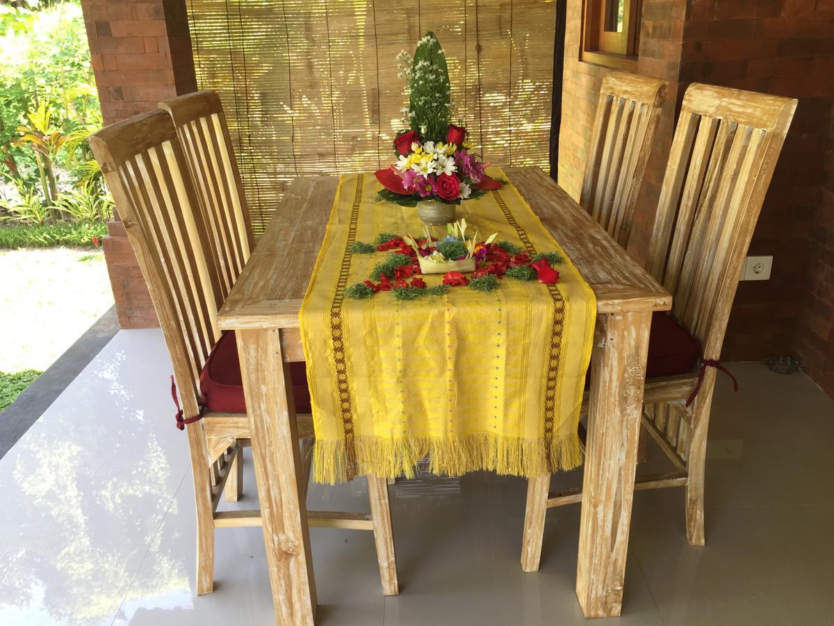 Villa Mahesa