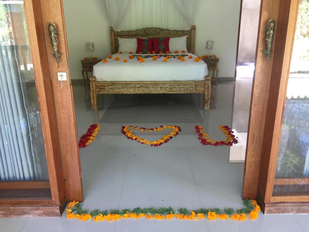 Mahesa Villa