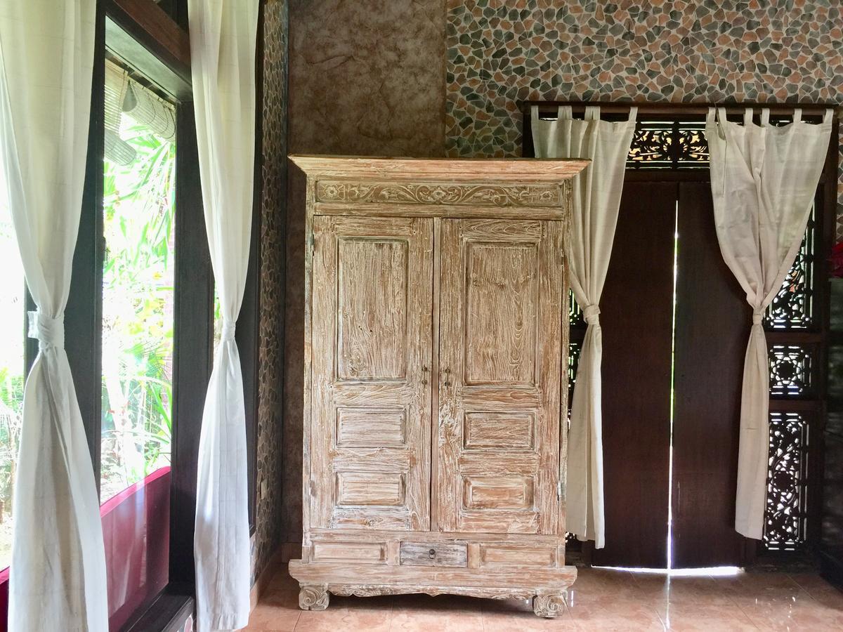 Mahesa Ubud (Bali)