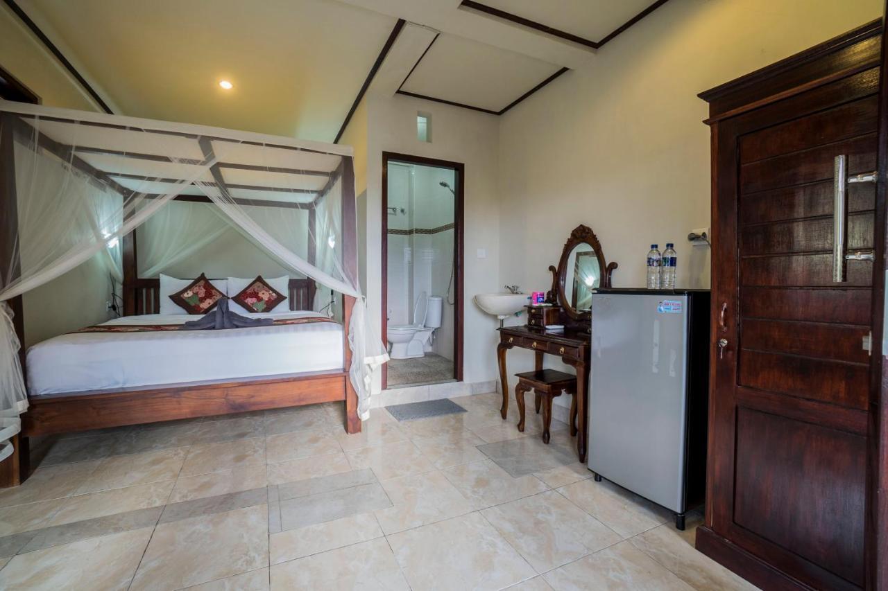 Guest house Bangbang Family House