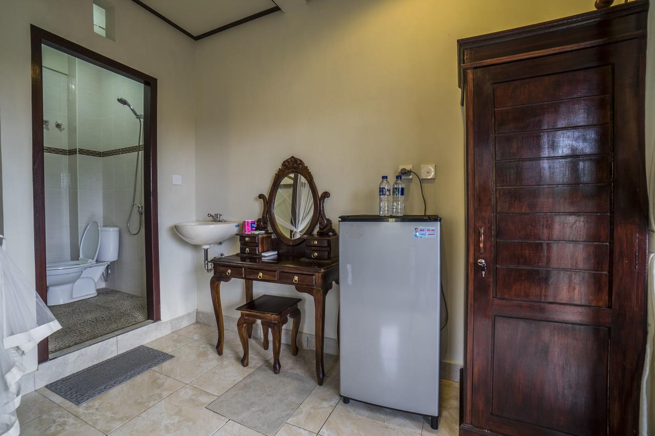 Guest house Bangbang Family House *