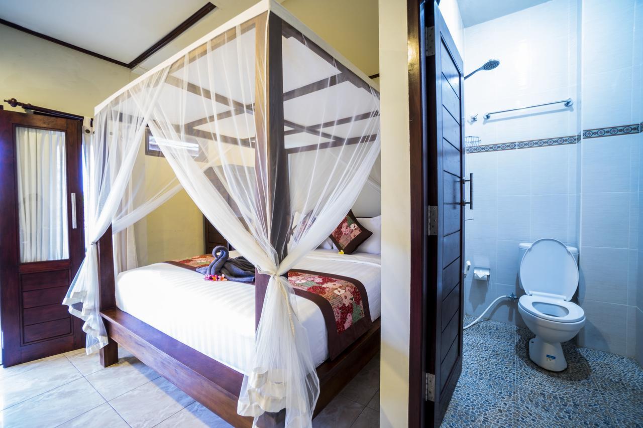 Bangbang Family House * Ubud (Bali)