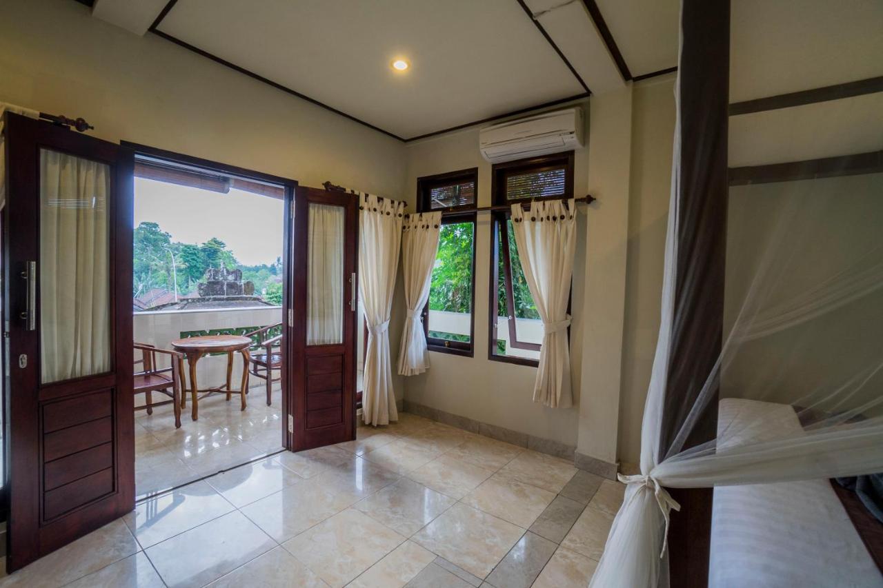 Bangbang Family House Guest house *