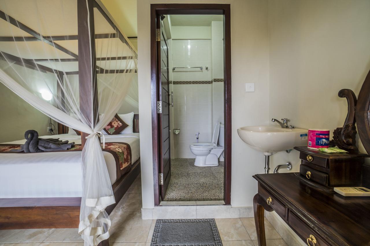 Bangbang Family House Guest house