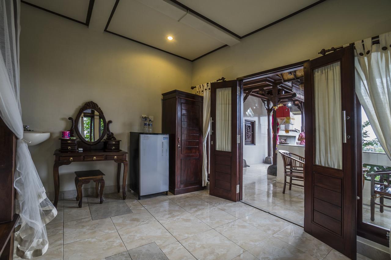 Bangbang Family House * Ubud (Bali)