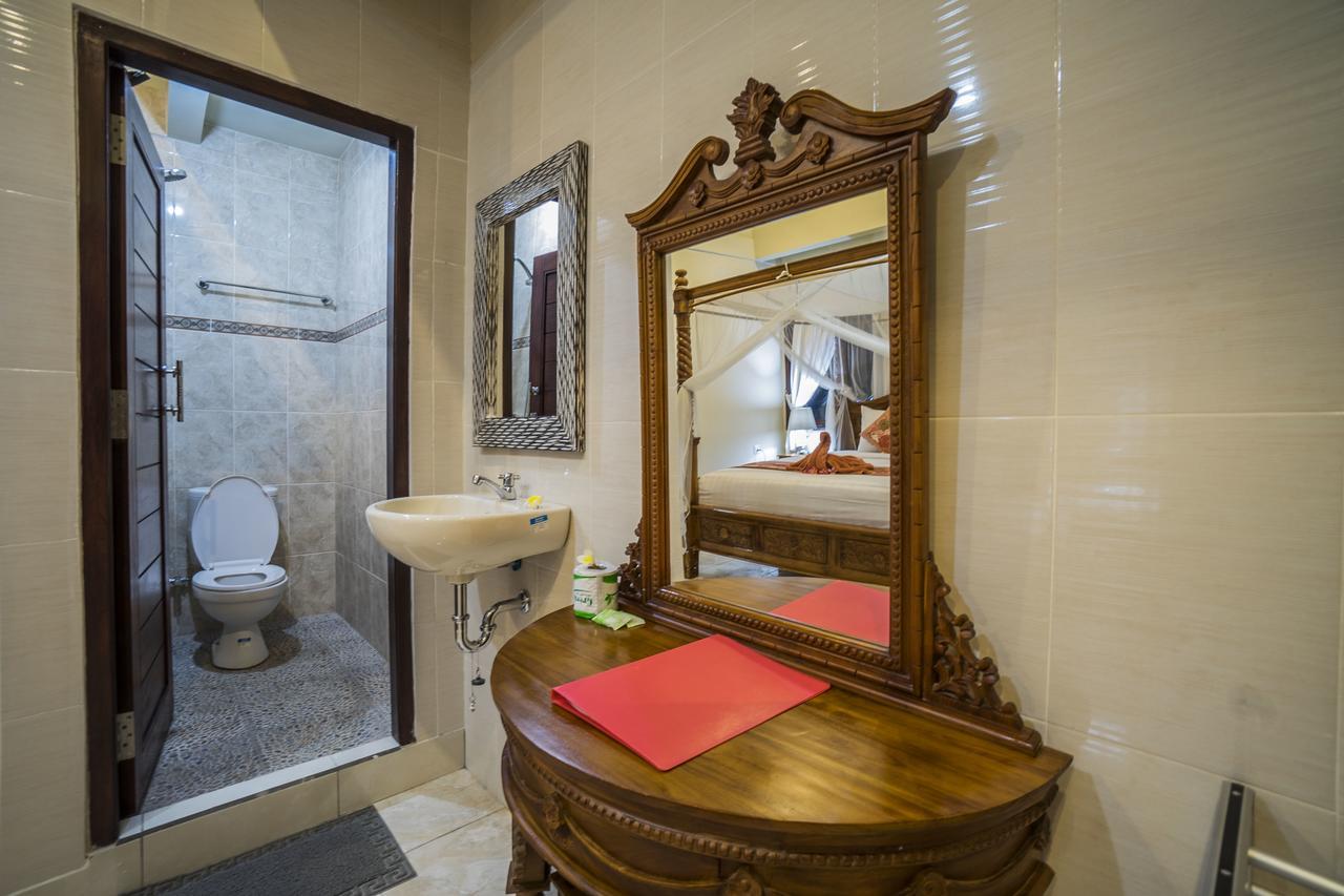 Bangbang Family House Guest house Ubud (Bali)
