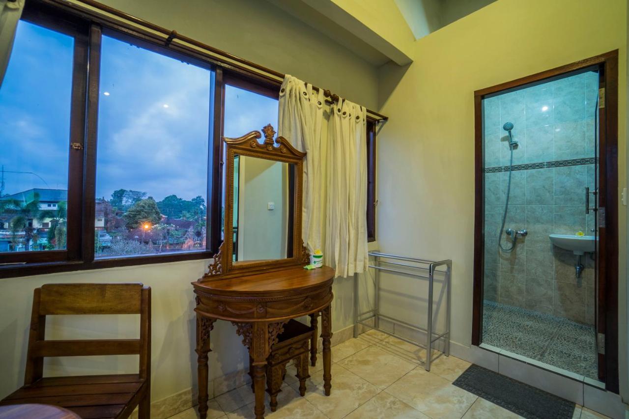Guest house Bangbang Family House