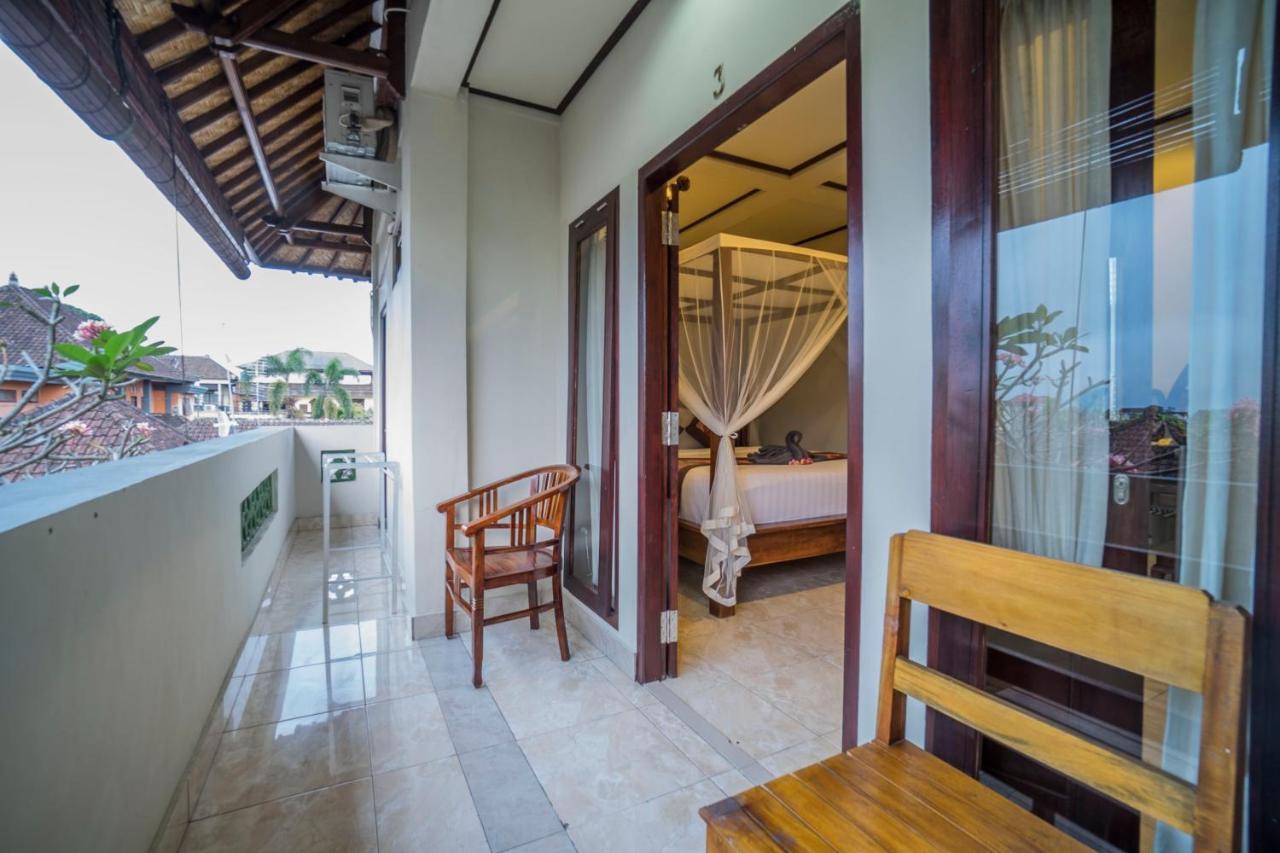 Bangbang Family House * Ubud (Bali)
