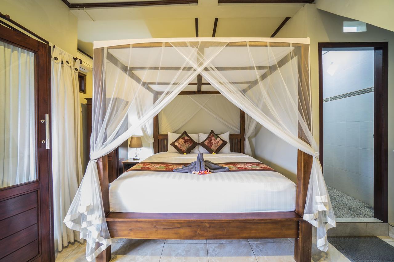 Guest house Bangbang Family House Ubud (Bali)
